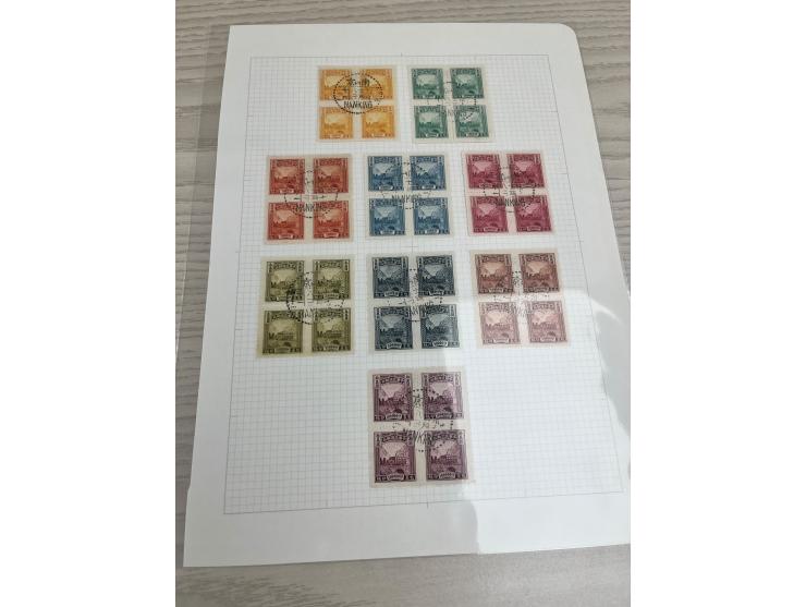mint or used, including some multiples. Please view.